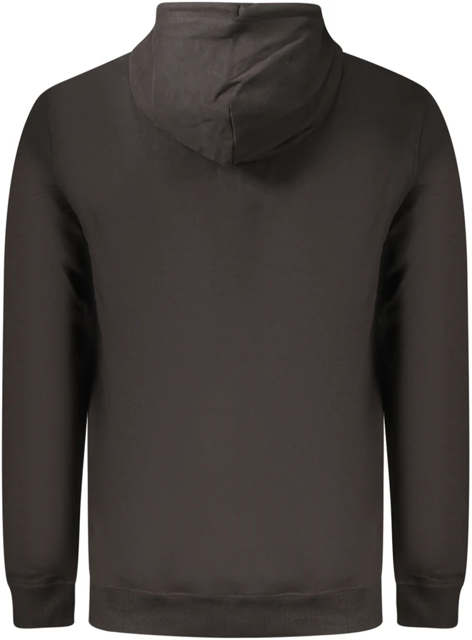 Džemperis TOMMY HILFIGER DM0DM23587_NEBDS (vyrams), juoda