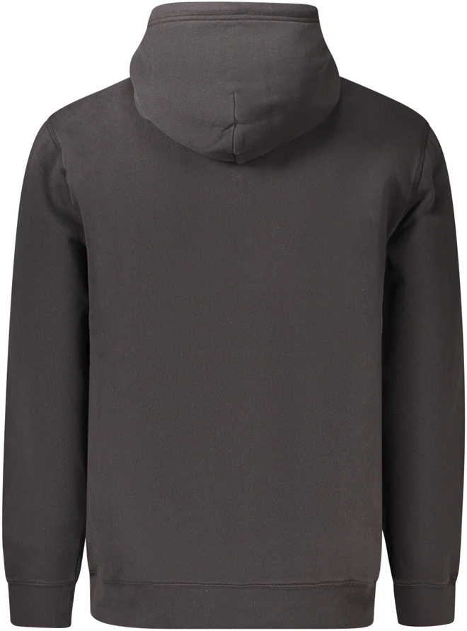 Džemperis TOMMY HILFIGER DM0DM23606_NEBDS (vyrams), juoda