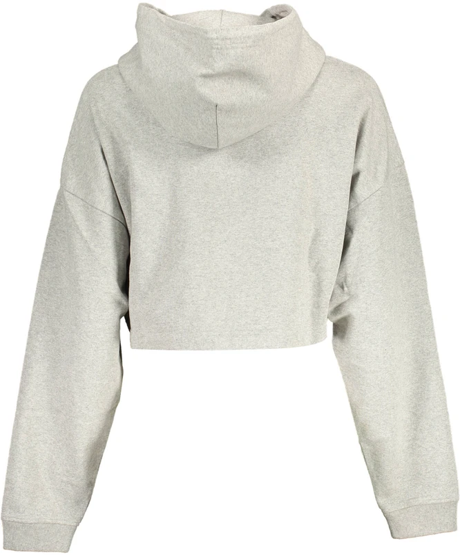 Džemperis TOMMY HILFIGER DW0DW14872_GRIGIO_PJ4 (moterims), pilka