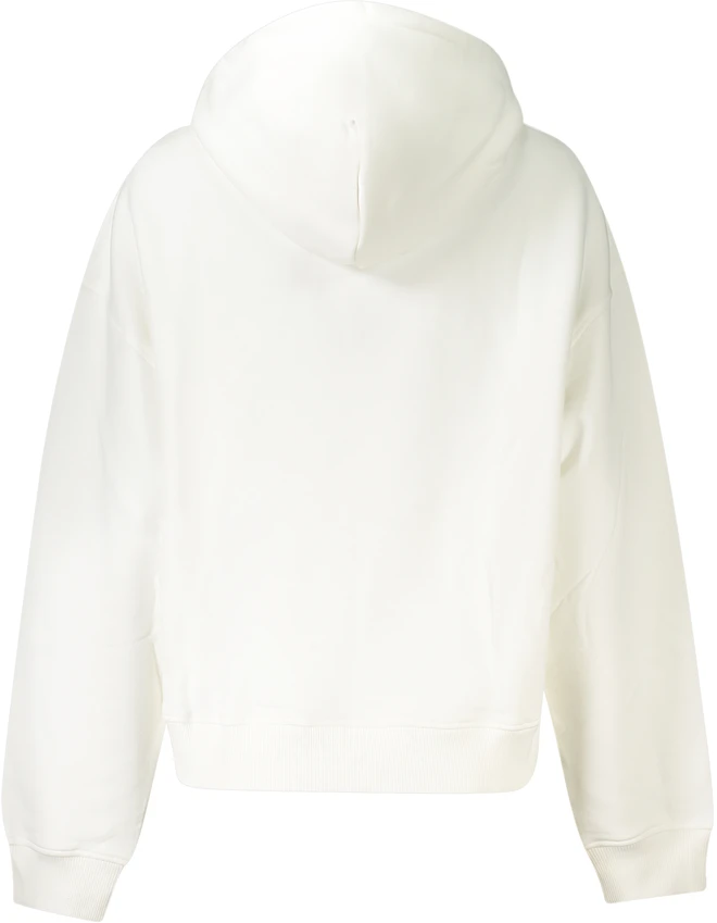 Džemperis TOMMY HILFIGER DW0DW19414_BIYBL (moterims), balta