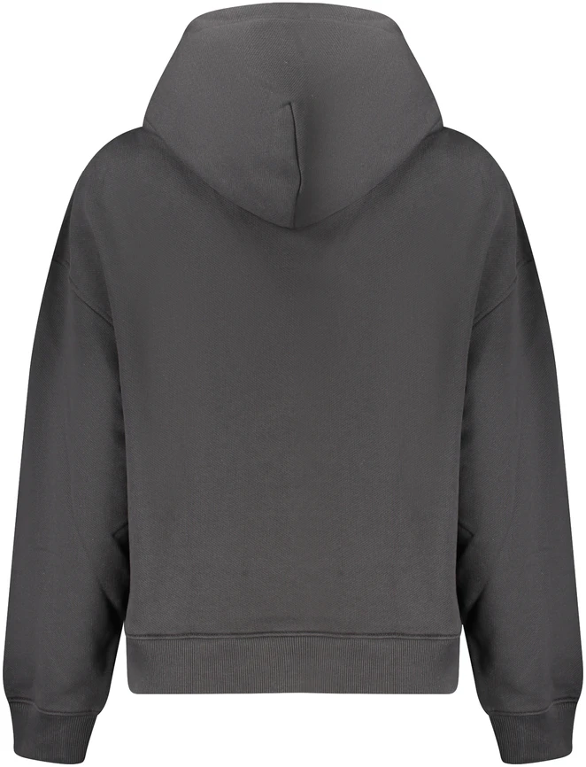 Džemperis TOMMY HILFIGER DW0DW19414_NEBDS (moterims), juoda