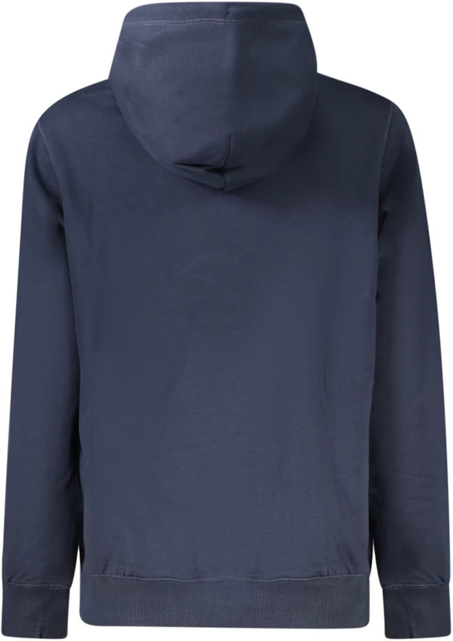Džemperis TOMMY HILFIGER DW0DW21963_BLC1G (moterims), mėlyna