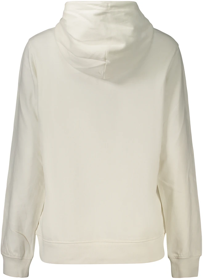 Džemperis TOMMY HILFIGER DW0DW23537_BIYBL (moterims), balta