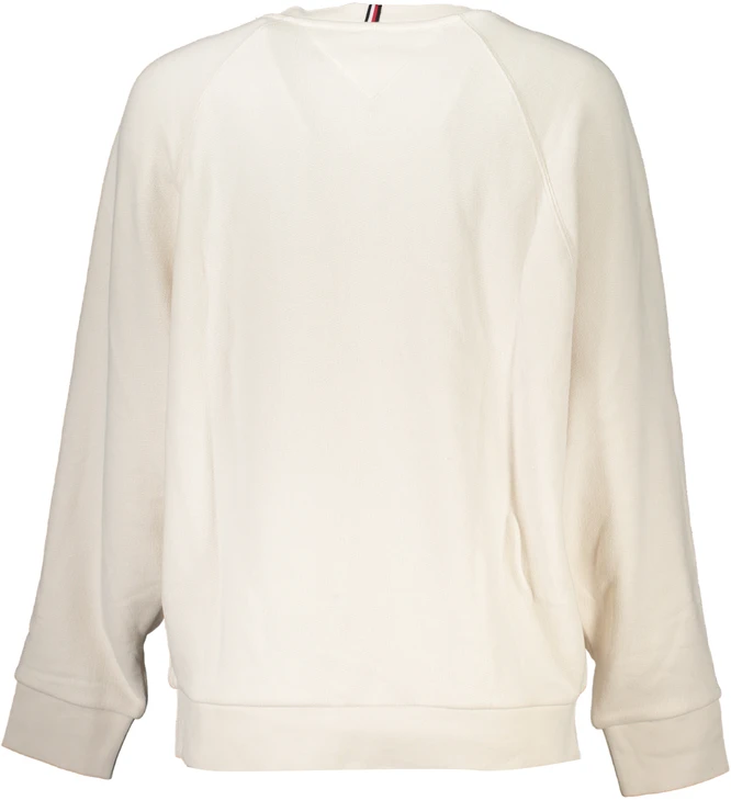 Džemperis TOMMY HILFIGER WW0WW37798_BEAC0 (moterims), smėlio