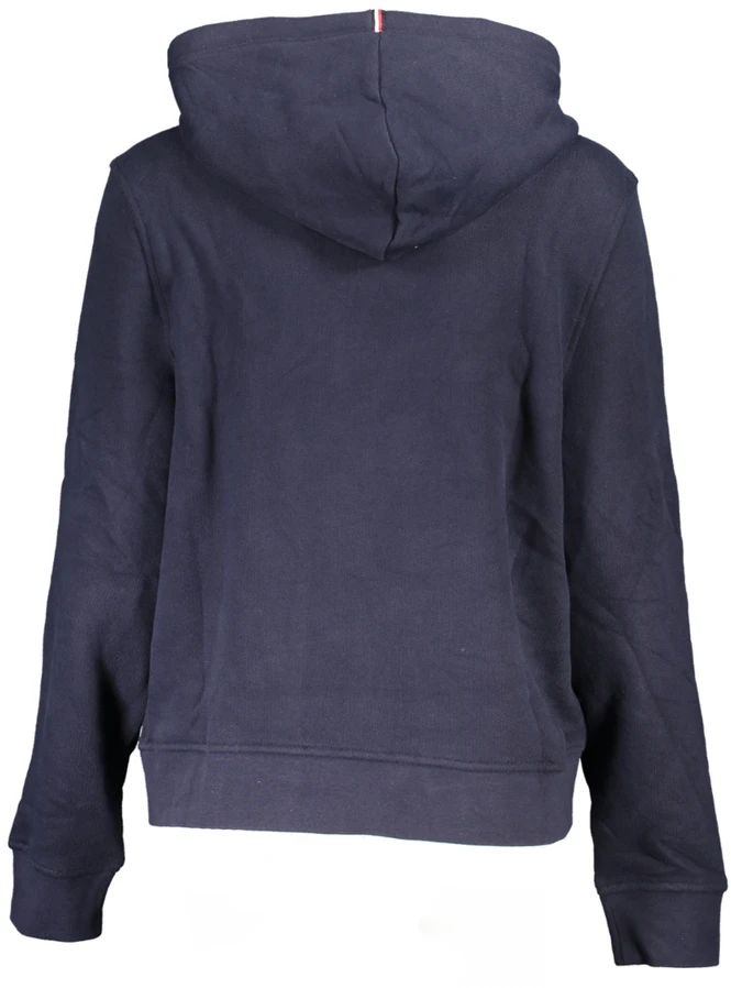 Džemperis TOMMY HILFIGER WW0WW40274_BLDW5 (moterims), mėlyna