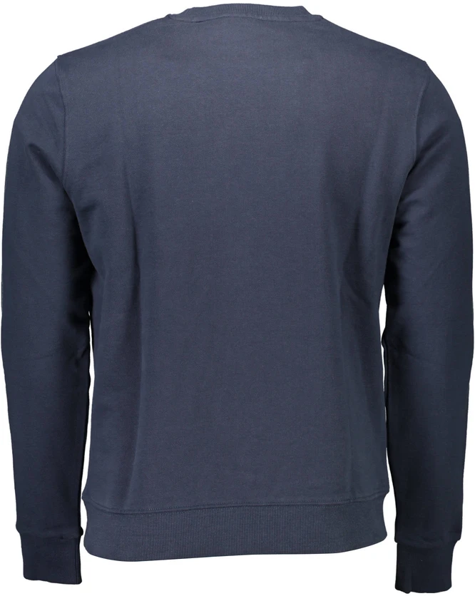 Džemperis U.S. POLO ASSN. 60705-53223_BLU_179 (vyrams), mėlyna