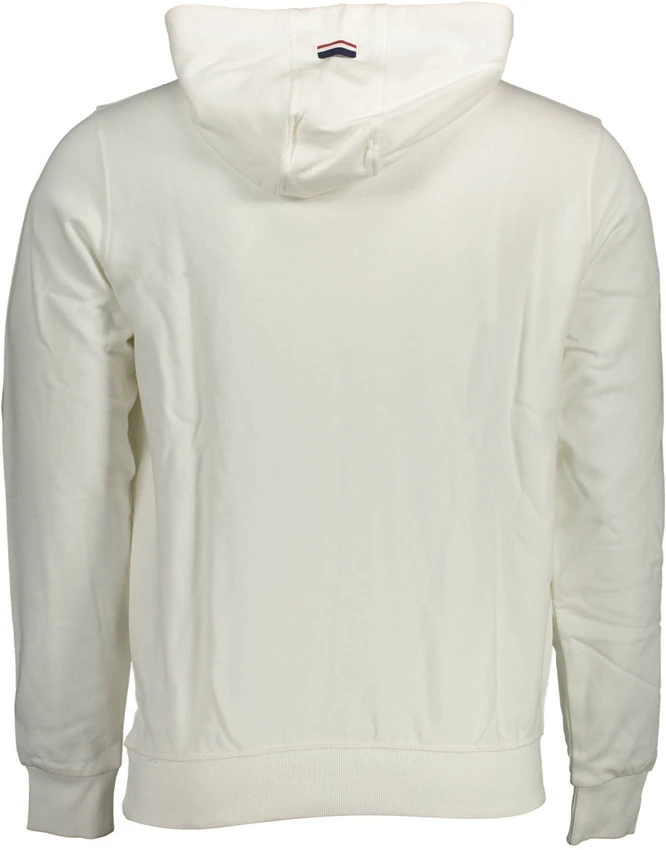 Džemperis U.S. POLO ASSN. 63012-53223_BIANCO_101 (vyrams), balta