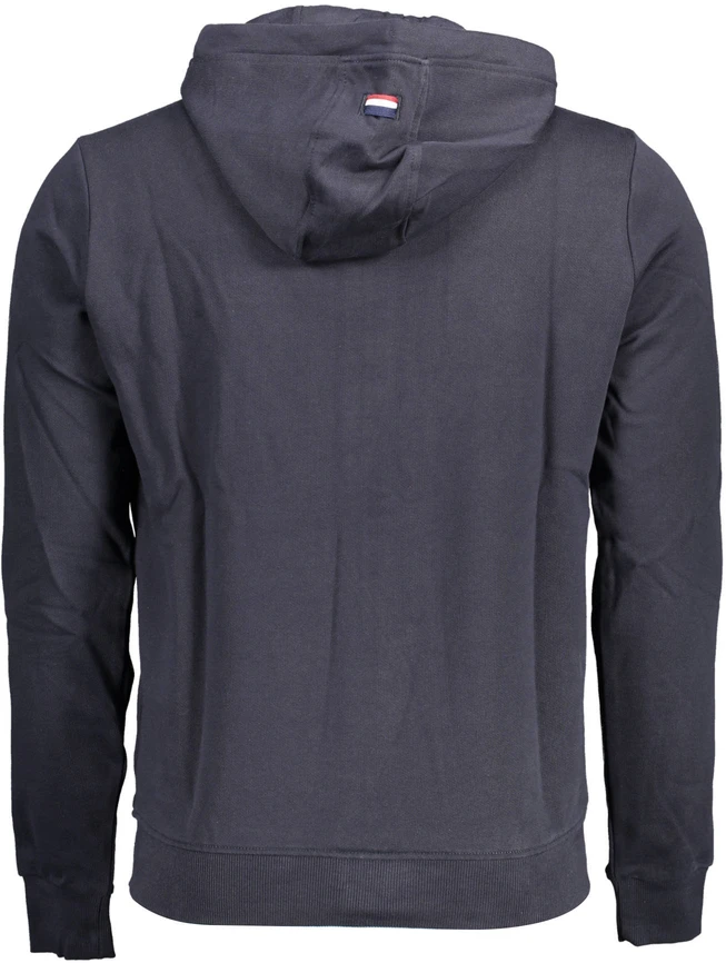 Džemperis U.S. POLO ASSN. 63025-53223_BLU_179 (vyrams), mėlyna
