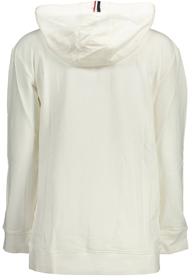 Džemperis U.S. POLO ASSN. 63250-51932_BIANCO_101 (moterims), balta