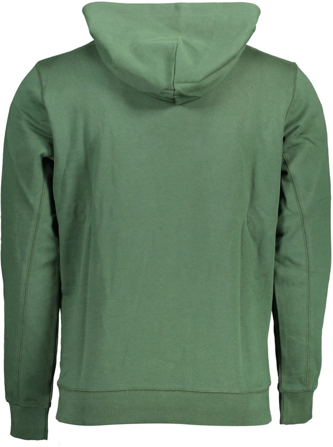 Džemperis U.S. POLO ASSN. 64460-53223_VERDE_249 (vyrams), žalia