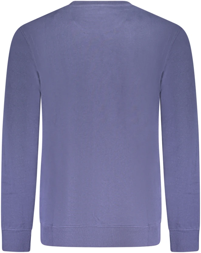 Džemperis WRANGLER 112362891_BLNAVY (vyrams), mėlyna