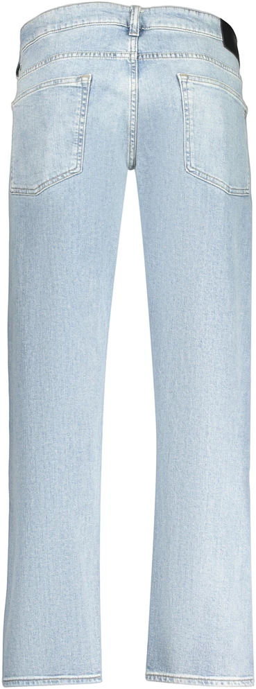 Džinsai BOSS 50556871DELAWAREBONEEDED_AZ450 (vyrams), šviesiai mėlyna