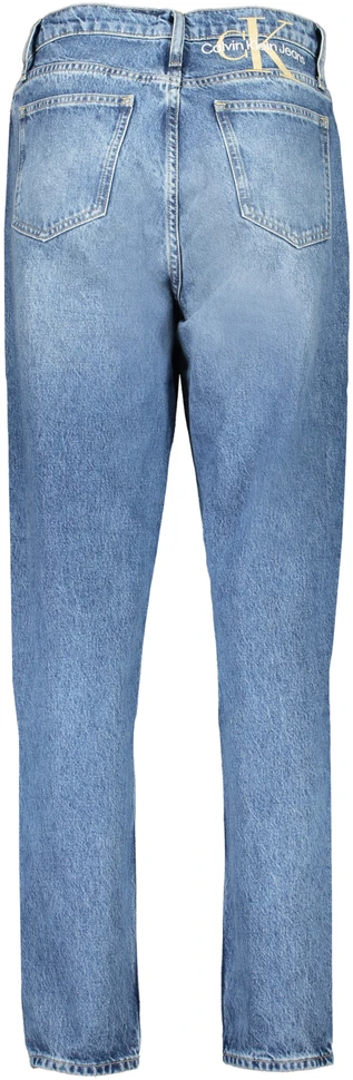 Džinsai CALVIN KLEIN J20J223655_BL1A4 (moterims), mėlyna