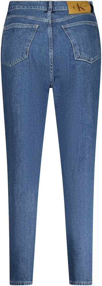 Džinsai CALVIN KLEIN J20J225505_BL1A4 (moterims), mėlyna