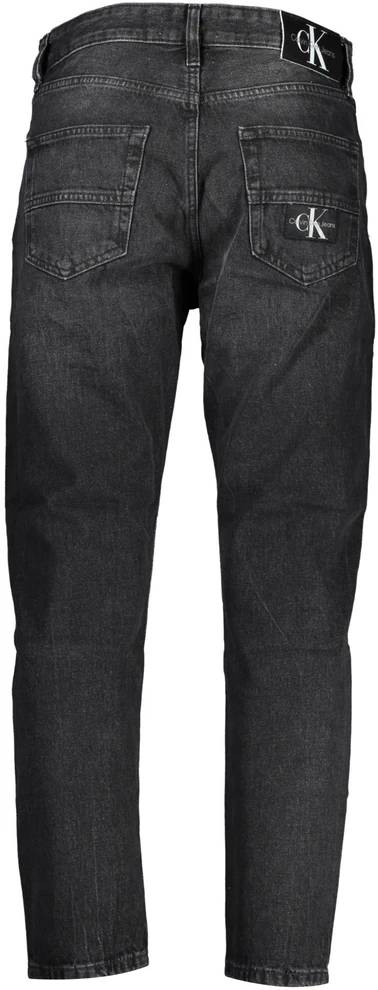 Džinsai CALVIN KLEIN J30J322729_BLU_1BY (moterims), mėlyna