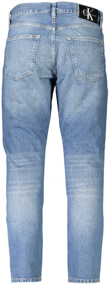Džinsai CALVIN KLEIN J30J322993_BLU_1BJ (vyrams), mėlyna