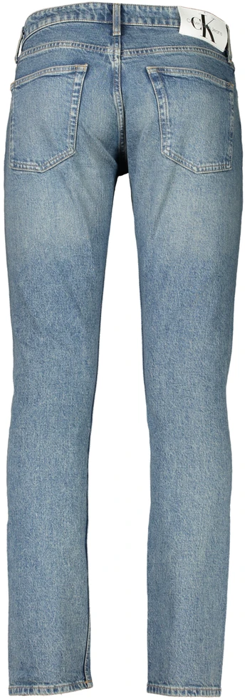 Džinsai CALVIN KLEIN J30J324202_BL1A4 (vyrams), mėlyna