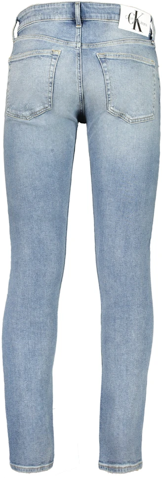 Džinsai CALVIN KLEIN J30J324844_BL1AA (vyrams), mėlyna