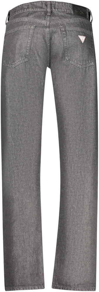 Džinsai GUESS JEANS M5YA1BD6571_NEIJVB (vyrams), juoda