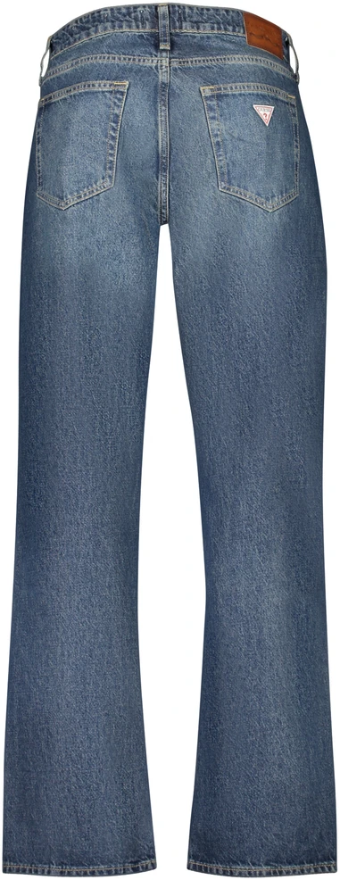 Džinsai GUESS JEANS M5YAB3D6368_BLIJWM (vyrams), mėlyna
