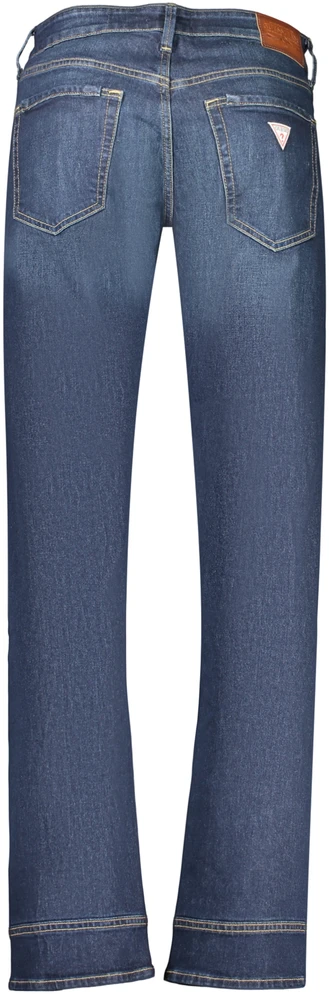 Džinsai GUESS JEANS M6BA1BD1858_BLGJDP (vyrams), mėlyna
