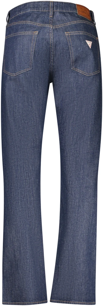 Džinsai GUESS JEANS M6RA1BD002G_BLGDRK (vyrams), mėlyna
