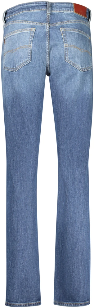 Džinsai PEPE JEANS PL20473085AC2MARY_BL000 (moterims), mėlyna