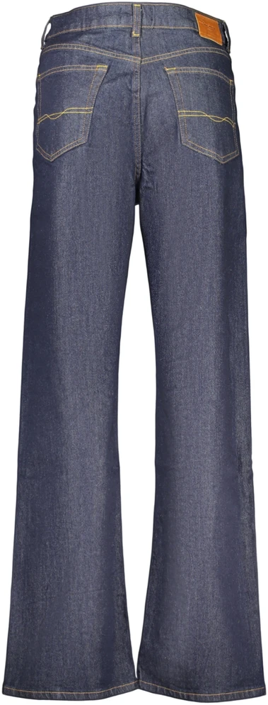 Džinsai PEPE JEANS PL20473186CD2UHWLEXA_BL000DENI (moterims), mėlyna
