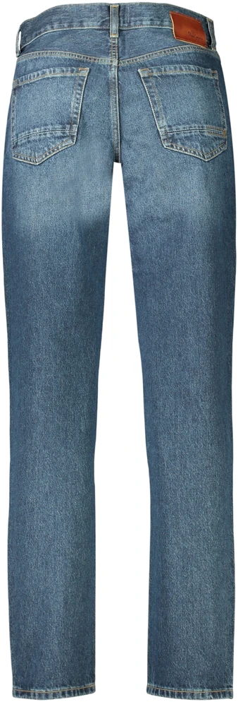 Džinsai PEPE JEANS PM20840315502CAMDEN_BL000DEN (vyrams), mėlyna