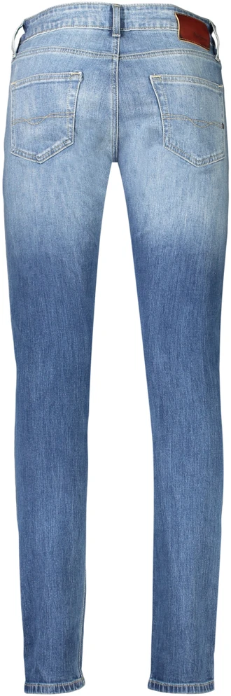 Džinsai PEPE JEANS PM20849904FH2FINSBURY_BL000DEN (vyrams), mėlyna