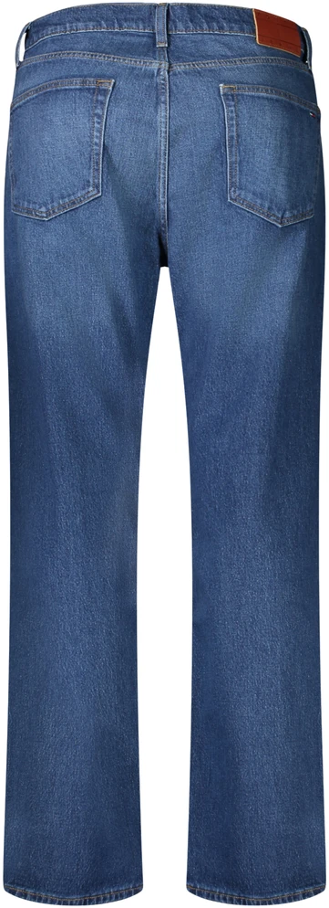 Džinsai TOMMY HILFIGER DM0DM21021_BL1BK (vyrams), mėlyna