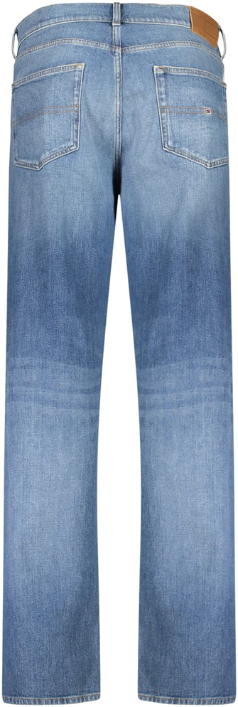 Džinsai TOMMY HILFIGER DM0DM22163_BL1A5 (vyrams), mėlyna