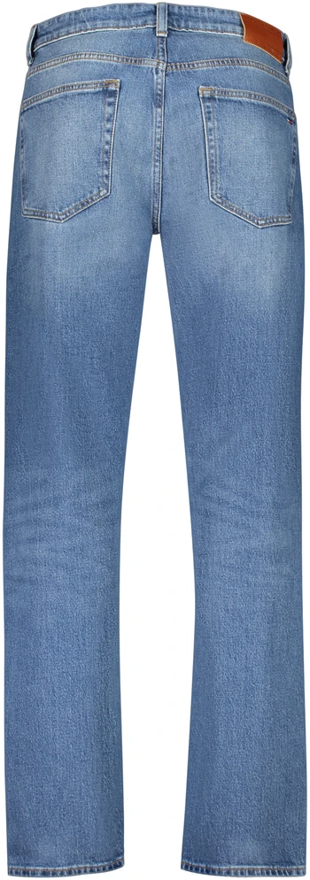 Džinsai TOMMY HILFIGER DM0DM23285_BL1A5 (vyrams), mėlyna