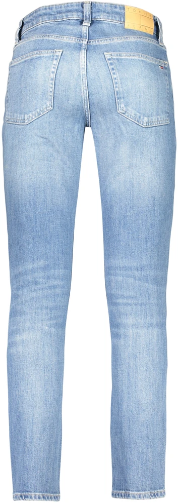 Džinsai TOMMY HILFIGER DM0DM23907_BL1A5 (vyrams), mėlyna