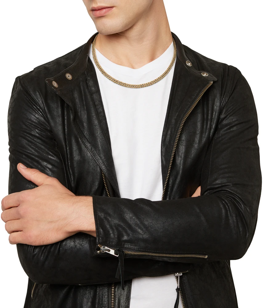 Kaklo papuošalas BREIL JEWELS TJ2979 (vyrams)