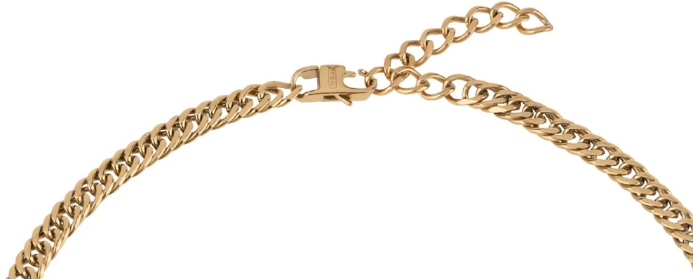 Kaklo papuošalas BREIL JEWELS TJ2979 (vyrams)