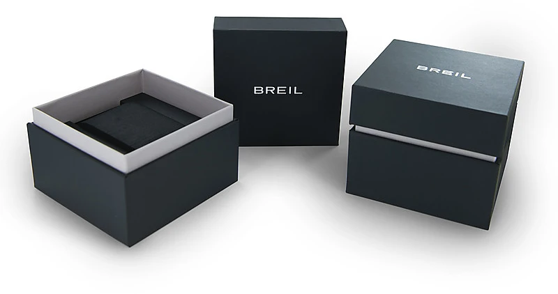 Kaklo papuošalas BREIL JEWELS TJ2990 (vyrams)