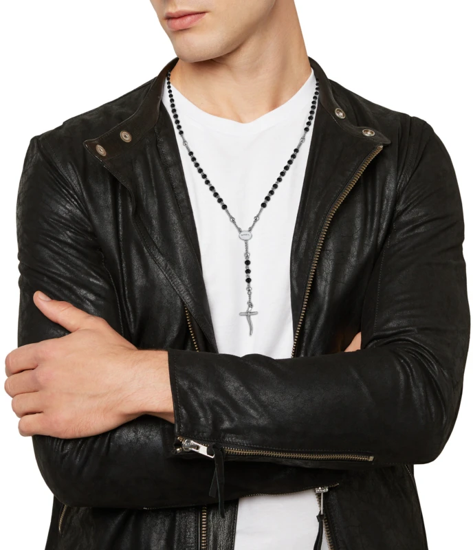 Kaklo papuošalas BREIL JEWELS TJ2990 (vyrams)