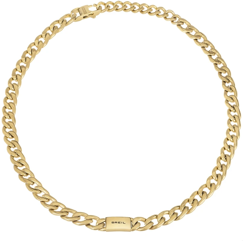 Kaklo papuošalas BREIL JEWELS TJ3071 (vyrams)