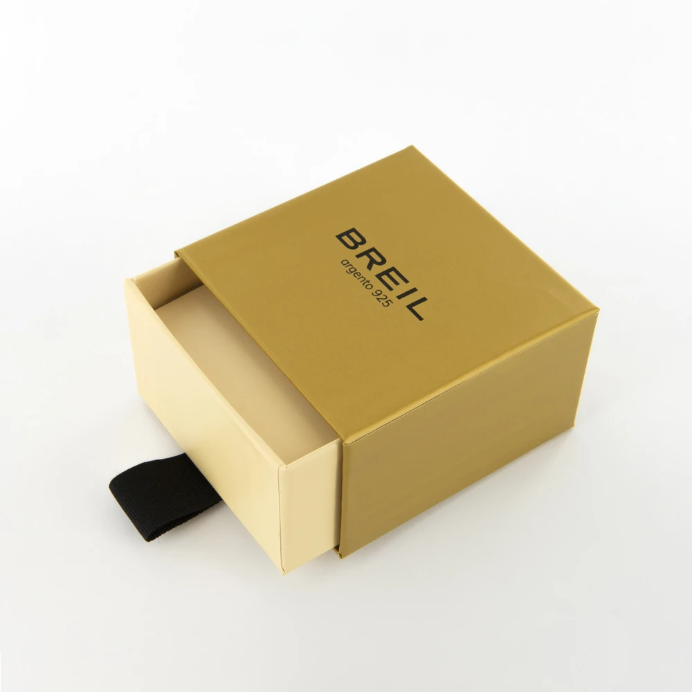 Kaklo papuošalas BREIL JEWELS TJ3154 (moterims)