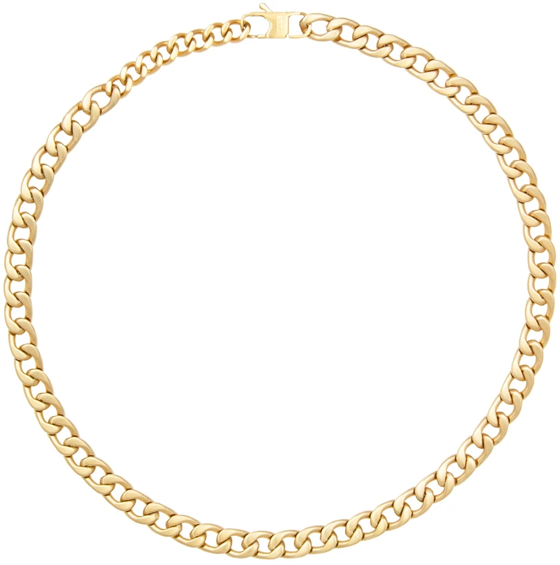 Kaklo papuošalas BREIL JEWELS TJ3260 (vyrams)