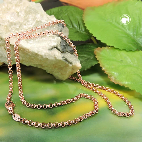 Kaklo papuošalas Gallay 525000-45, dydis 2,5 mm