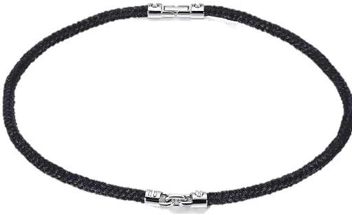 Kaklo papuošalas MOLECOLE JEWELS MO 132009C (vyrams)