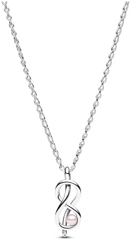 Kaklo papuošalas PANDORA 393762C01-50 (moterims)