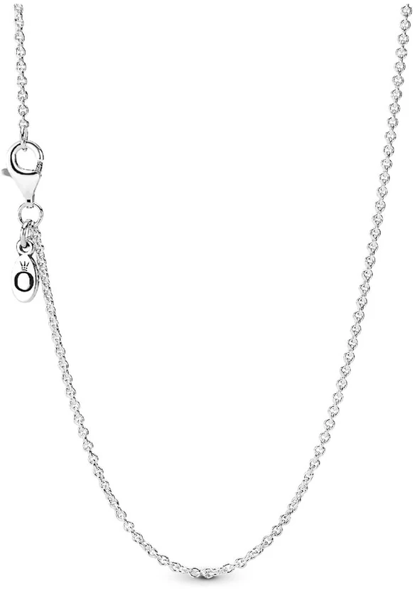 Kaklo papuošalas PANDORA 590412-45 (moterims)