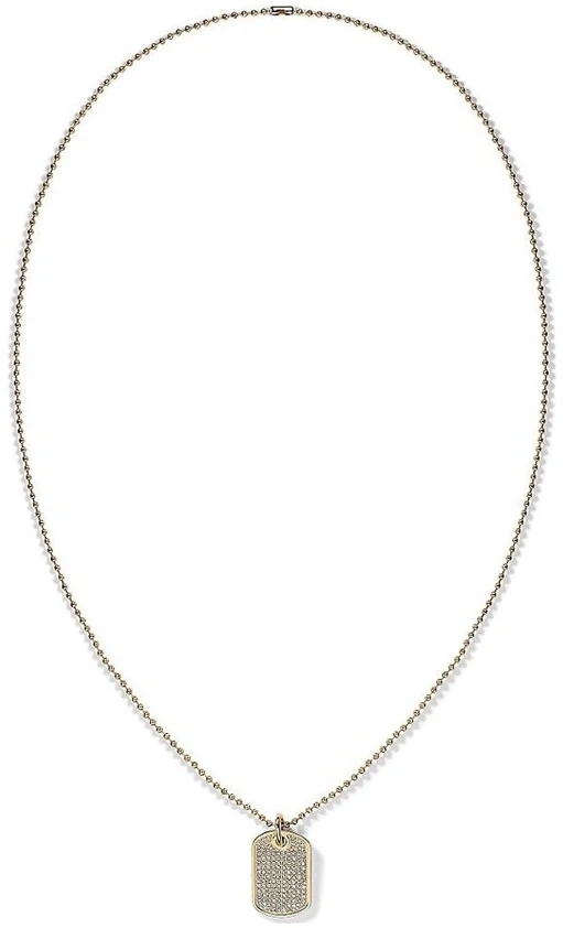 Naszyjnik Tommy Hilfiger 270074