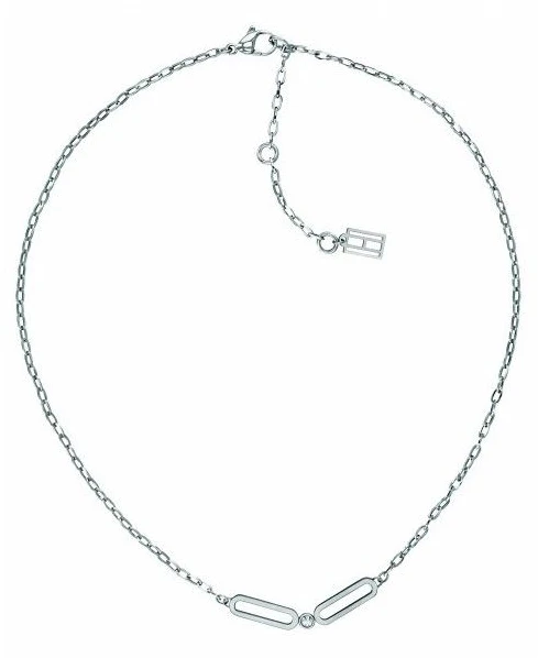 TOMMY HILFIGER Papuošalai 2780055. Kaklo papuošalas, spalva: rutulys. Moteriški.