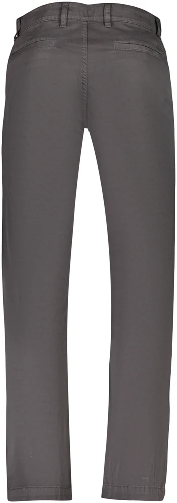 Kelnės BOSS 50534378CHINOREGULAR1_NE001 (vyrams), juoda
