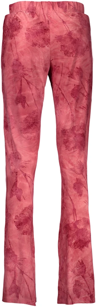 Kelnės DESIGUAL 26SWPK03_RS3024 (moterims), rožinė