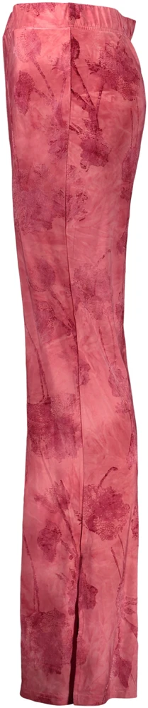 Kelnės DESIGUAL 26SWPK03_RS3024 (moterims), rožinė